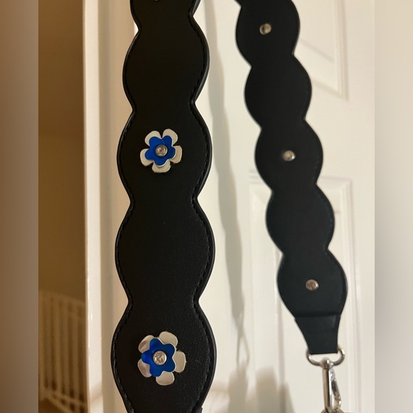 NWT Catherine Malandrino Purse - Picture 9 of 11